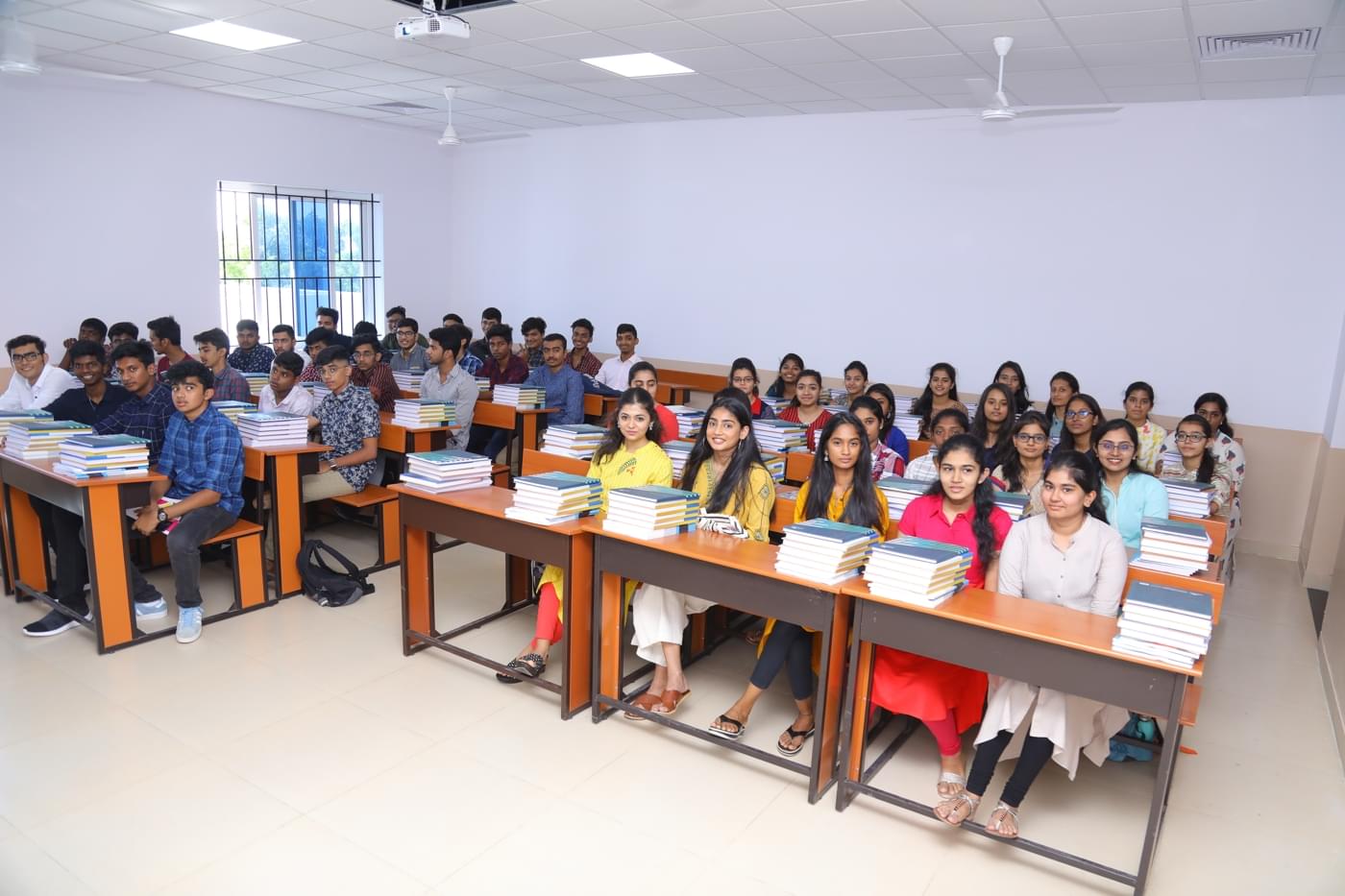 Dr GR Damodaran College of Science Coimbatore Activity 3 photo 14